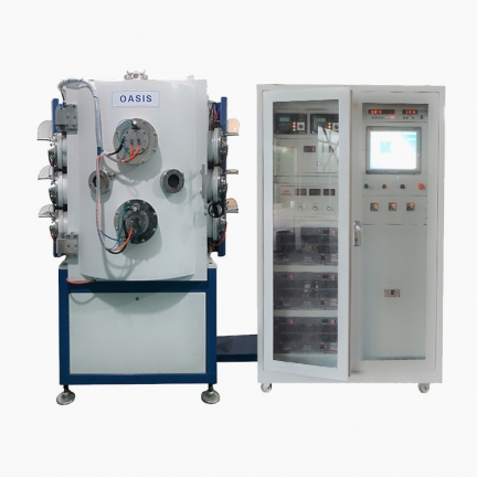 Cathodic Arc Deposition System | High-Quality PVD Coating Machine | Hongfeng VAC